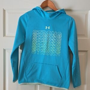 Youth UA Sweatshirt